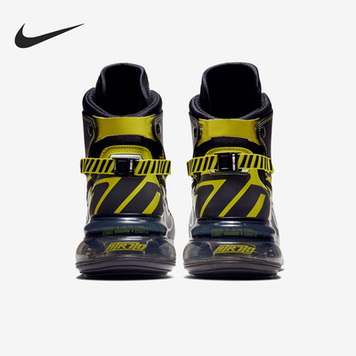 Nike/耐克正品Air Max 720 Saturn男士耐磨运动鞋BV7786-001