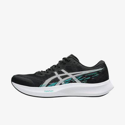 Asics/亚瑟士正品HYPER SPEED 4男子轻便耐磨跑步鞋1011B874-002