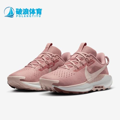 Nike/耐克女士耐磨跑步鞋