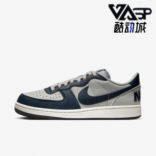 FN6830 Nike 001 复刻运动休闲耐磨板鞋 男女低帮经典 耐克正品 新款