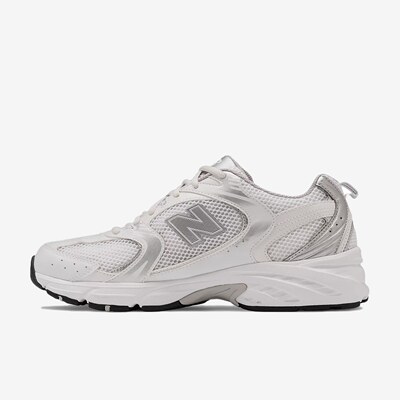 New Balance新百伦正品NB 530男女同款透气支撑跑步鞋MR530EMA