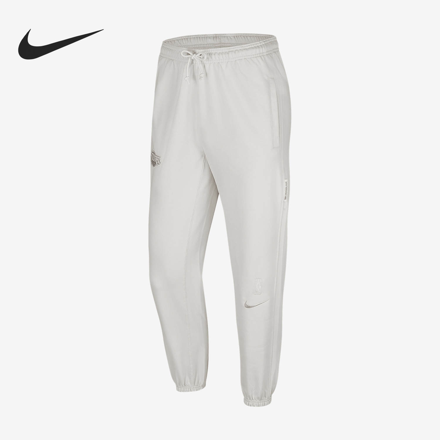 Nike/耐克正品秋季新款男士梭织休闲训练跑步长裤CN3220-072