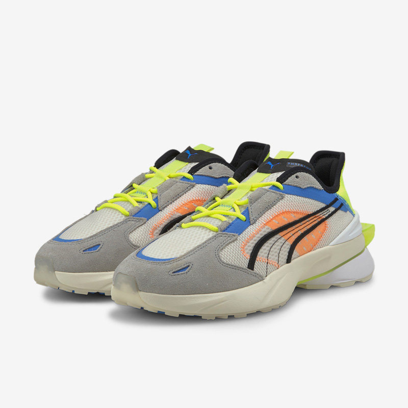 Puma/彪马正品Pwrframe Op-1新款男女耐磨休闲鞋382649-02
