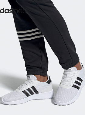 阿迪达斯低帮休闲运动鞋Adidas