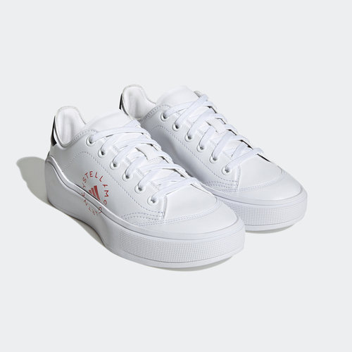 车缝线系带板鞋Adidas阿迪达板鞋