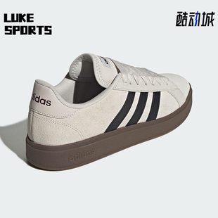 Adidas/阿迪达斯正品2025春秋款男女运动低帮经典日常板鞋JR7111