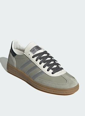 Adidas/阿迪达斯正品三叶草男女轻便经典透气运动休闲板鞋JR4498