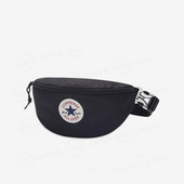 Converse匡威正品 男女户外潮流运动背包休闲单肩斜跨腰包10019907