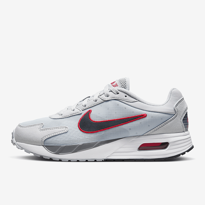 Nike/耐克正品Air Max Solo男士运动防滑日常休闲鞋DX3666-004