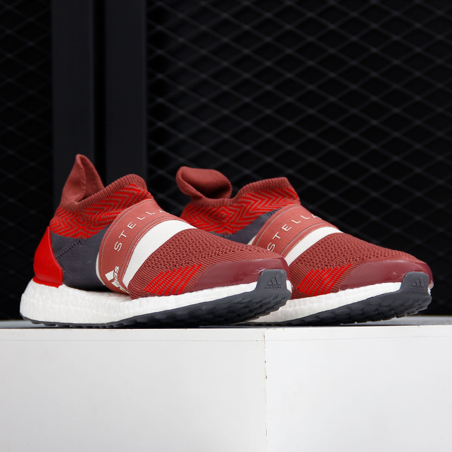 Adidas/阿迪达斯正品smc UltraBOOST X 3.D. S.女子跑步鞋G28335,运动鞋new,跑步鞋,淘宝优惠券,粉丝福利购,淘宝优惠卷