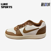 HV1797 Nike 121 运动低帮复古经典 休闲板鞋 耐克正品 Ebernon男士