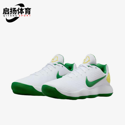 Nike/耐克正品四季款男士系带简约运动低帮经典篮球鞋IO7604-131