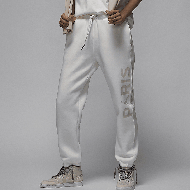 耐克女士运动加绒束脚足球长裤