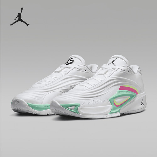 Nike/耐克正品JORDAN男士运动缓震时尚篮球鞋HQ5055-107