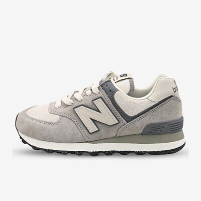New Balance新百伦正品女款574低帮舒适柔软休闲鞋WL574WAP-B