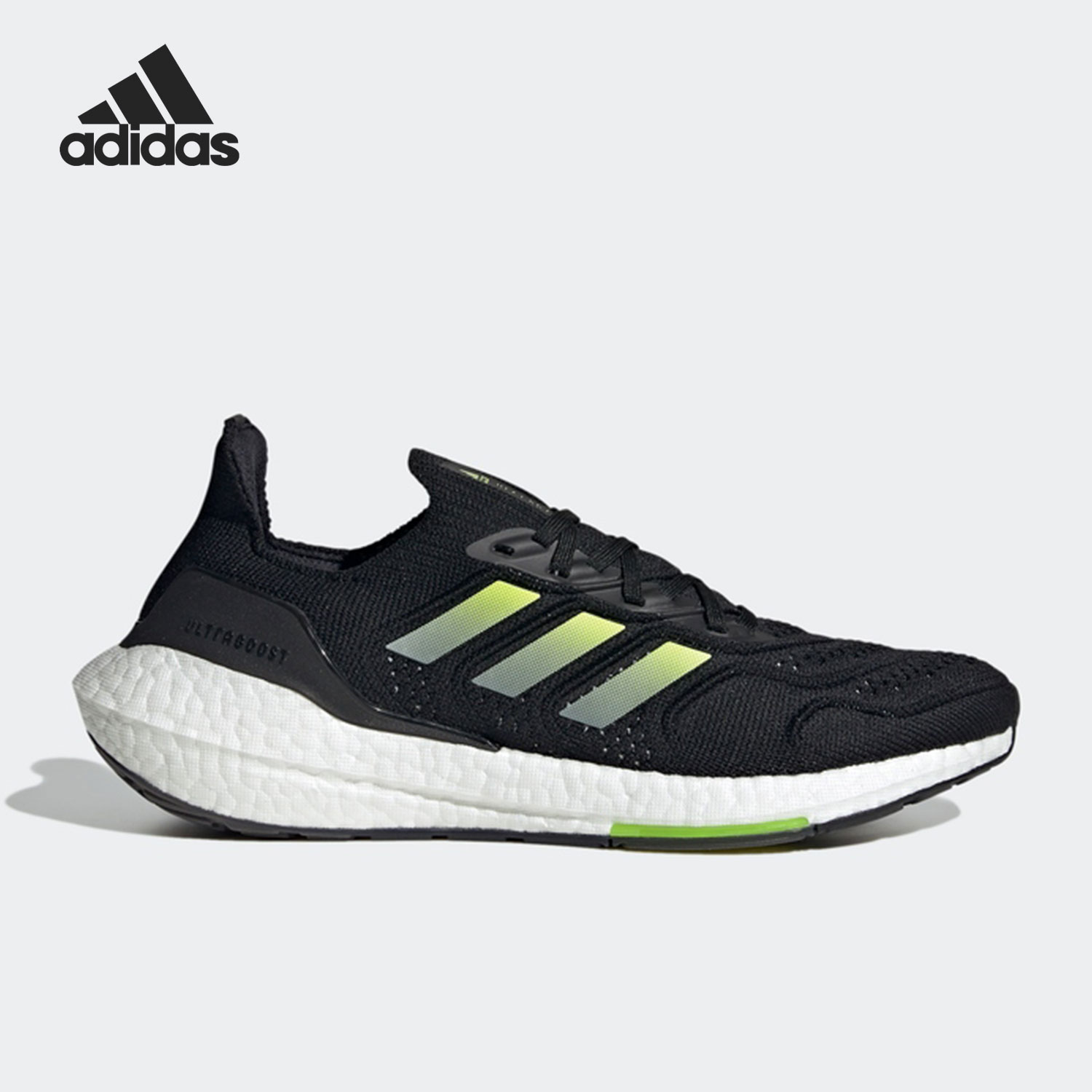 男子跑步鞋Adidas/阿迪达斯