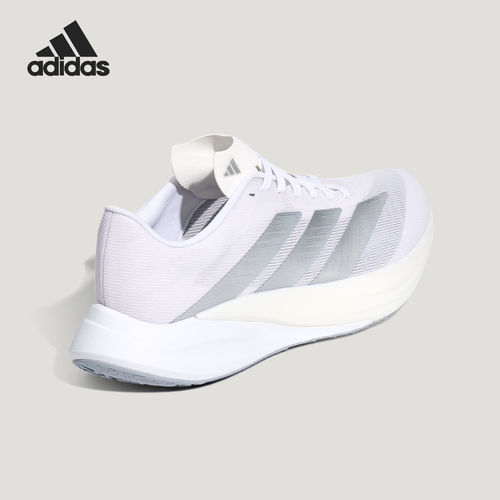 Adidas/阿迪达斯官方正品四季款男女同款耐磨回弹跑步鞋KH7965