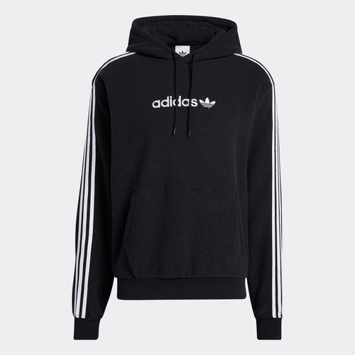 Adidas/阿迪达斯男子连帽卫衣
