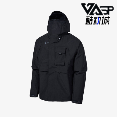 Nike/耐克正品男子工装夹克
