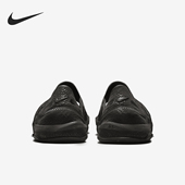 耐克正品 简约防滑凉鞋 ISPA Nike Universal 男士 DM0886 002