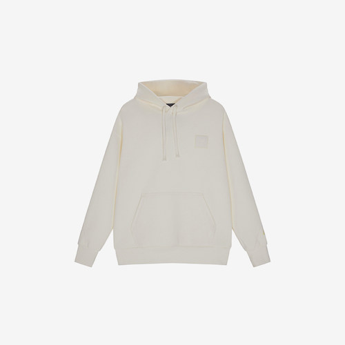 New Balance/NB正品新款男子宽松透气连帽卫衣套头衫AMT41351-CIC