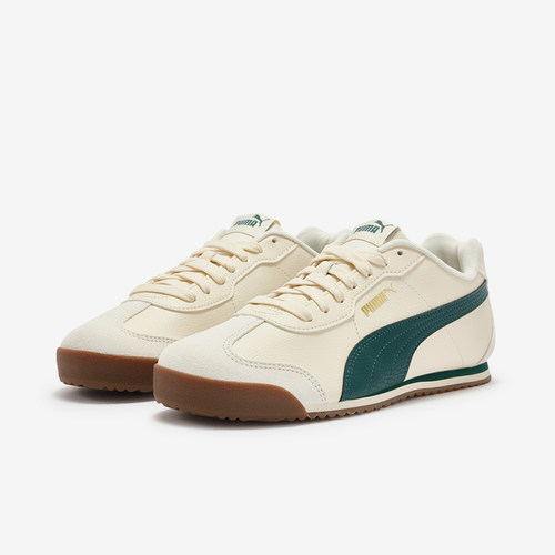 Puma/彪马正品男女同款休闲薄底轻快舒适运动板鞋410480-03