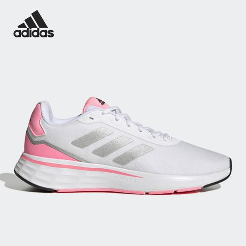 Adidas/阿迪达斯官方正品Start Your Run女子训练跑步鞋GY9232