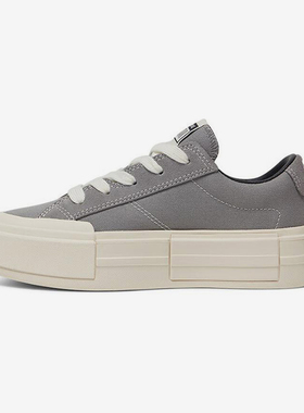 Converse/匡威正品CHUCK TAYLOR男女户外休闲运动低帮板鞋A12317C