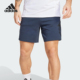 阿迪达斯正品 训练健身运动短裤 2025夏季 男士 JD0163 款 Adidas