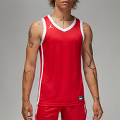 658 Dri 耐克正品 Nike 男士 Jordan Stock 球衣HF0523 FIT 无袖