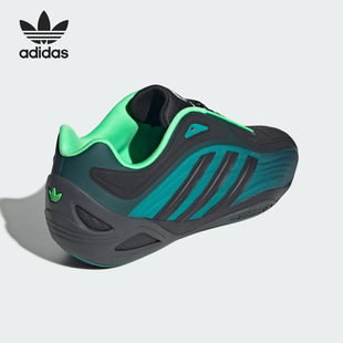 低帮轻便运动鞋 三叶草男女经典 JR9968 阿迪达斯官方正品 Adidas