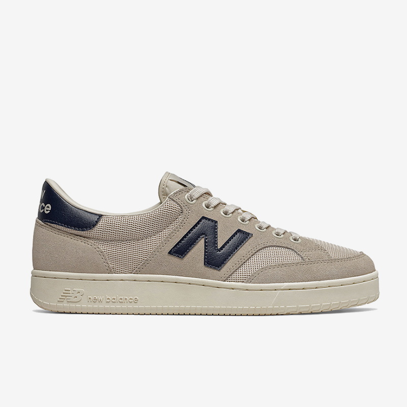 New Balance/NB正品运动女士简约经典透气轻便低帮板鞋PROCTCCF