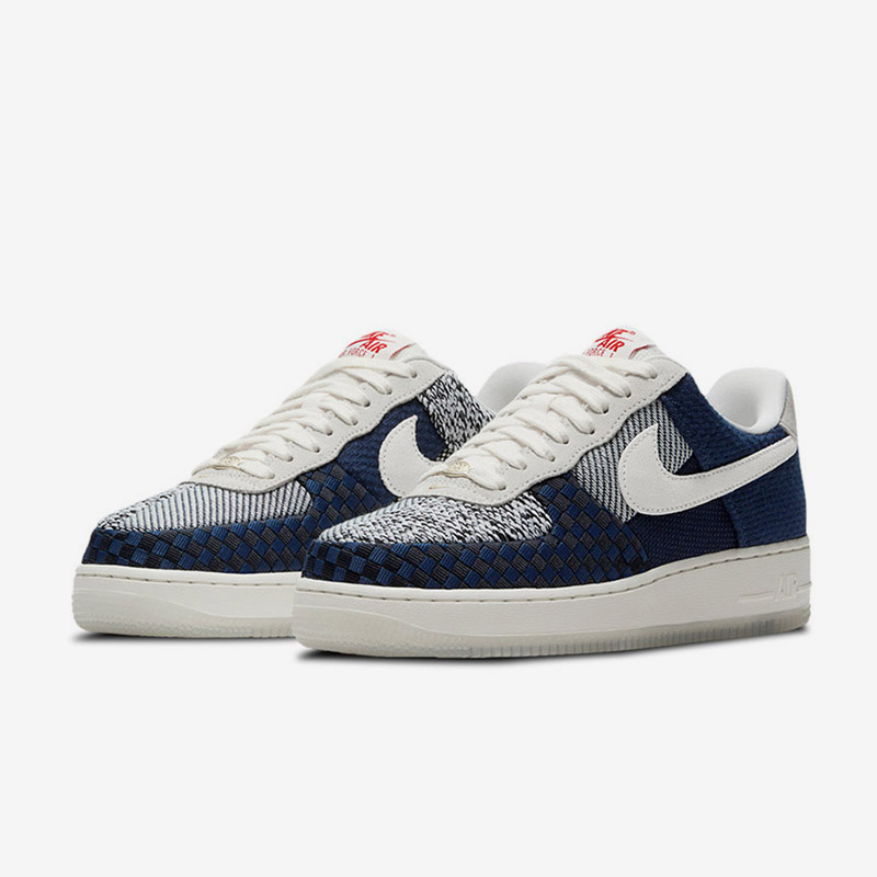 Nike/耐克正品女士减震轻便耐磨防滑低帮休闲板鞋DD5401-492
