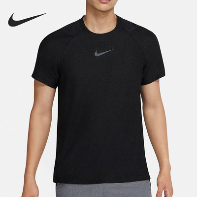 Nike/耐克正品休闲男子时尚潮流运动舒适短袖T恤 CU4990-010
