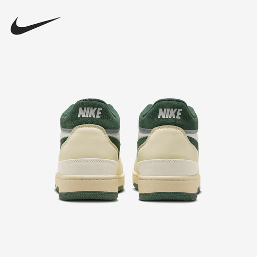 Nike/耐克正品当季新款男士拼接复古柔软休闲鞋FZ2097-100