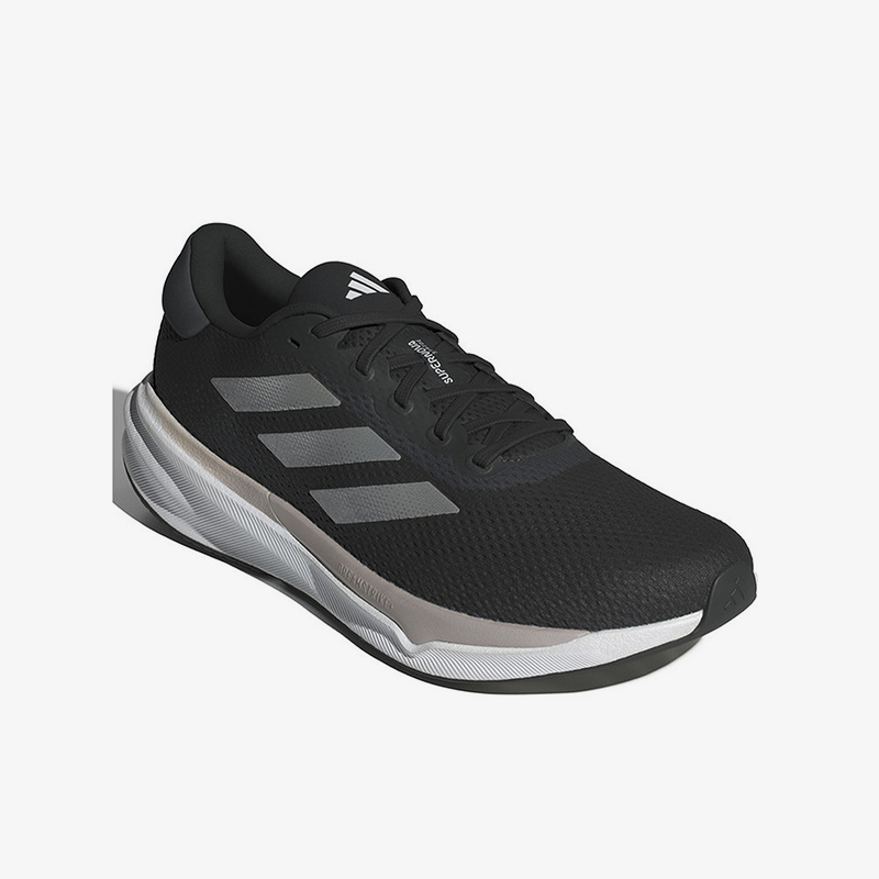 Adidas/阿迪达斯正品防滑耐磨新款男士缓震健步训练跑步鞋IG8317