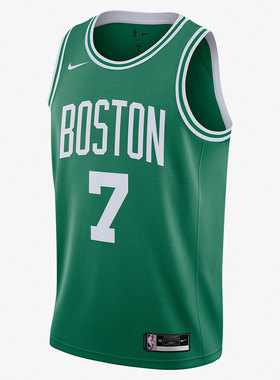 Nike/耐克正品NBA凯尔特人队8号2020年新款新赛季球衣CW3659-317