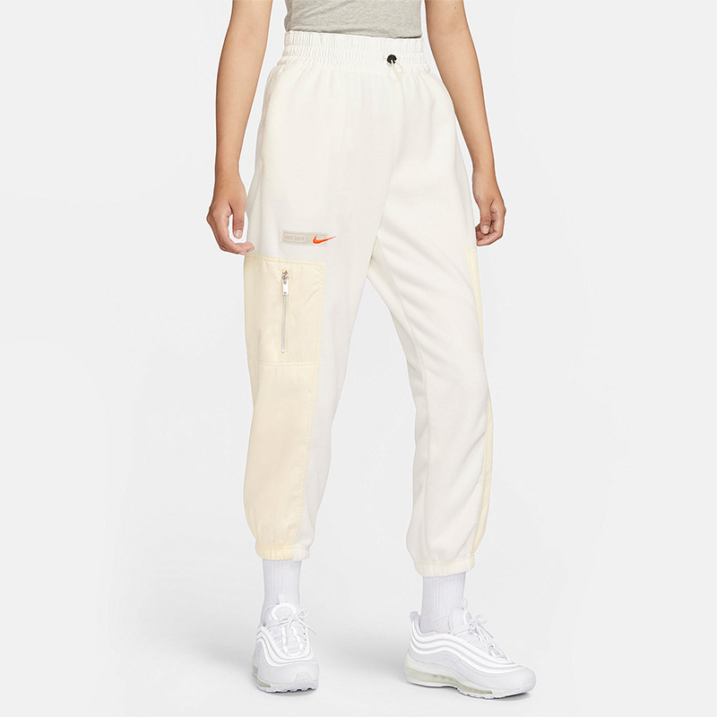 耐克正品女子休闲长裤