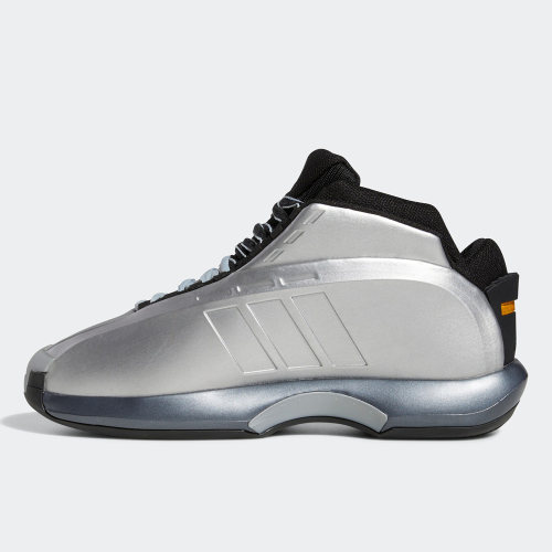 Adidas阿迪达斯官方正品CRAZY1
