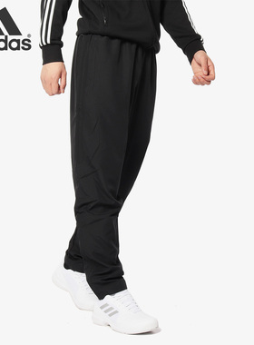 Adidas/阿迪达斯正品 TIRO17 WOV PNT 男子休闲运动长裤AY2861