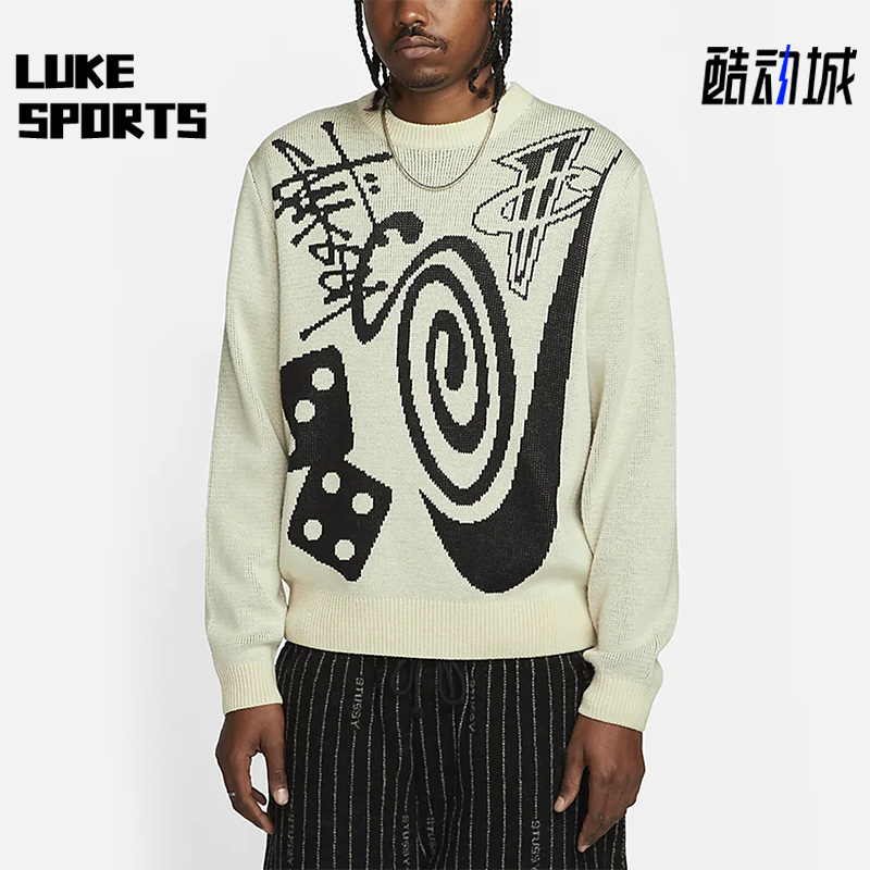 耐克正品男女运动卫衣