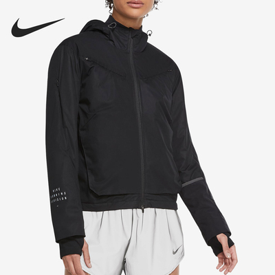 耐克正品女子运动夹克外套