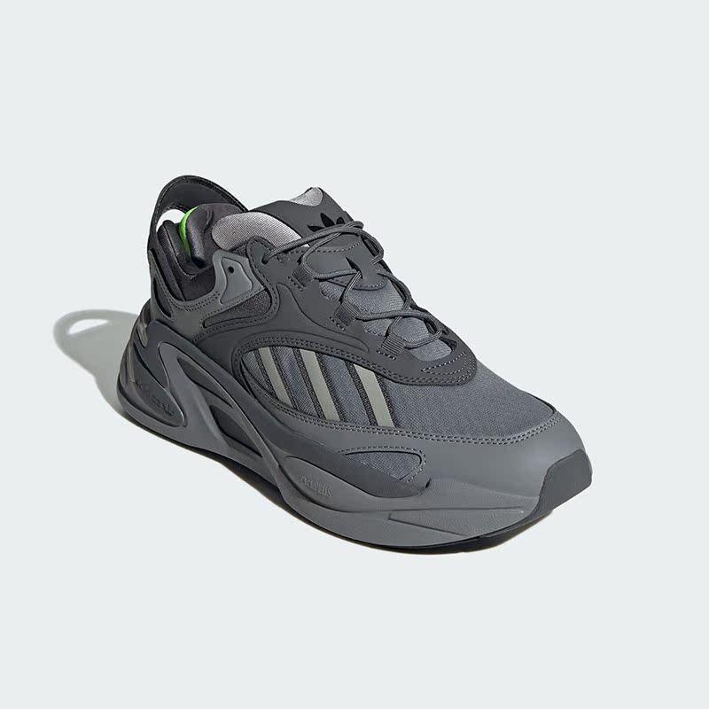 Adidas/阿迪达斯男女老爹鞋