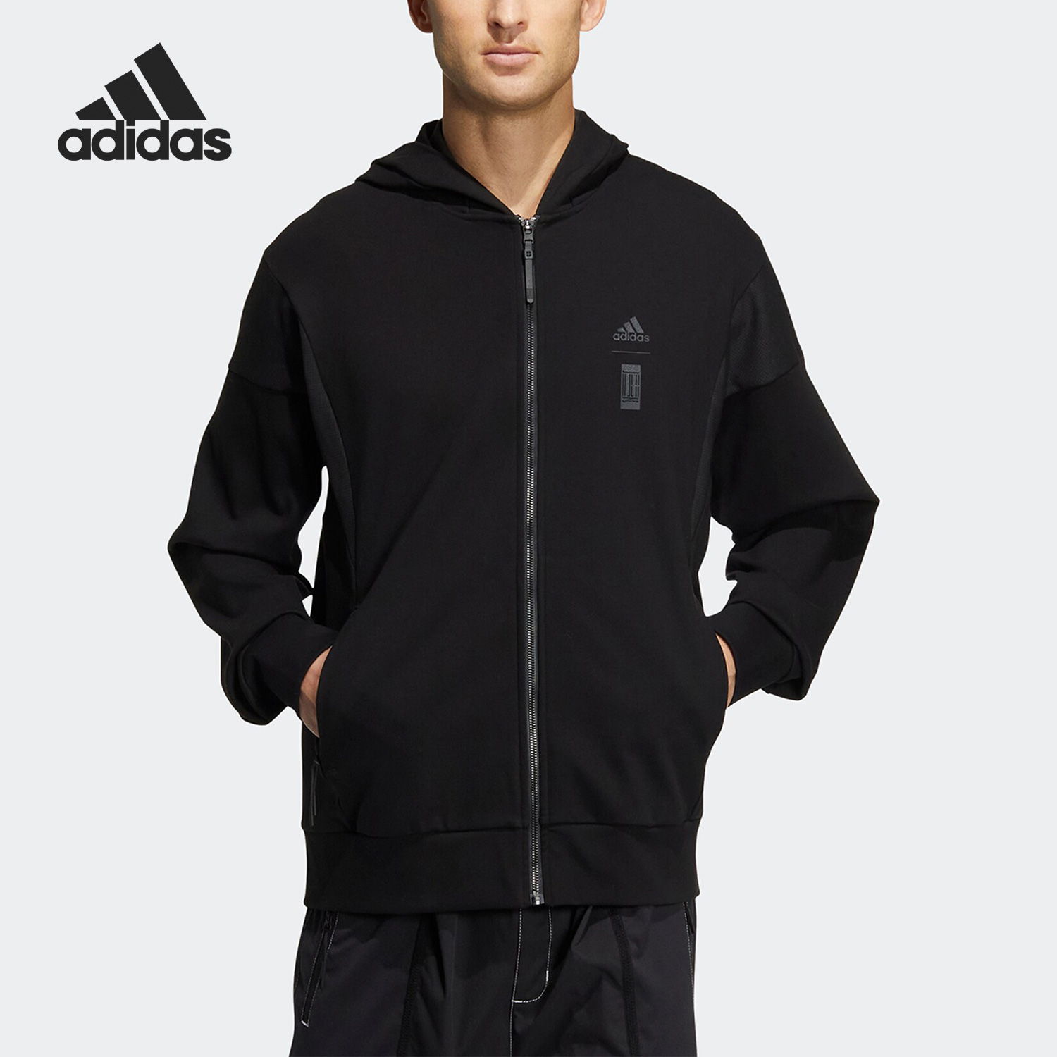 万源阿迪专卖 正品保障 识货推荐 退换无忧