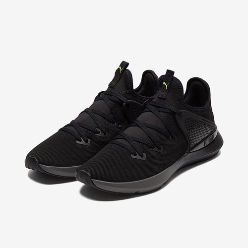 Puma/彪马正品PURE XT FADE PACK 男子运动跑步鞋195554-01