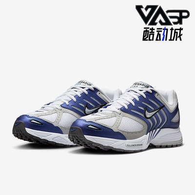 Nike/耐克正品Air Pegasus男女运动透气低帮缓震跑步鞋HQ5403-401
