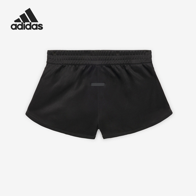 Adidas/阿迪达斯正品新款女士健身透气运动训练短裤IW8932
