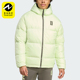 男士 Adidas 款 2025冬季 运动双面穿足球羽绒服JN3077 阿迪达斯正品