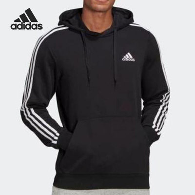 运动卫衣Adidas/阿迪达斯男子