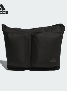 Adidas/阿迪达斯正品CESP CSBD BAG男女经典轻便单肩斜挎包JN3786